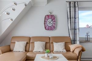 Haus Hoch am Wind Wohnung 6