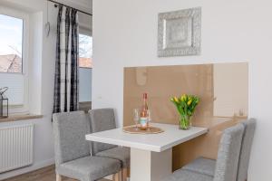 Haus Hoch am Wind Wohnung 6