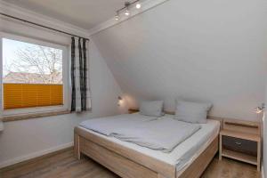 Haus Hoch am Wind Wohnung 6