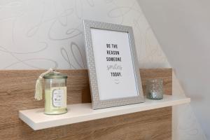 Haus Hoch am Wind Wohnung 8