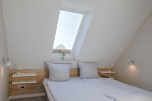 Haus Hoch am Wind Wohnung 8