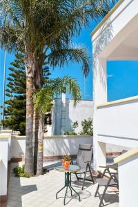 Acquamarina di Mancaversa