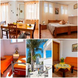 Acquamarina di Mancaversa