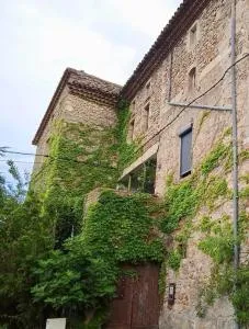 L’insolite - Robiac