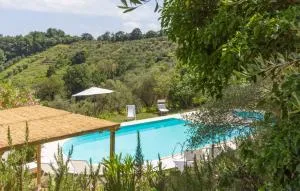 Villa Maolina - Cappella