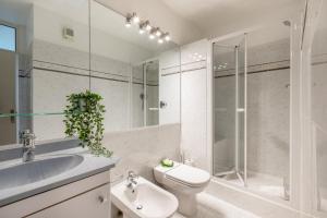 45 Croisette Apartment - Prime Location - Beach & Palais by Foot - AC