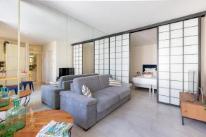 45 Croisette Apartment - Prime Location - Beach & Palais by Foot - AC