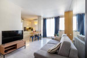 45 Croisette Apartment - Prime Location - Beach & Palais by Foot - AC