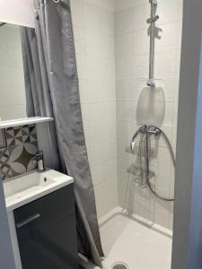 "Lauthentique" Maison de ville Arles La Roquette