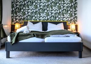 Double Room room in Thermenhof Lutzmannsburg