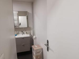 Appartements Superbe appartement 3p, parking gratuit proche Paris : photos des chambres