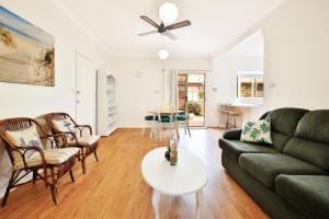 The Crescent at Currarong I Pet Friendly Beachfront