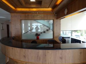 Hotel Sky Lite