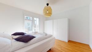 Nice apartments at 10min from Payerne, fully equipped