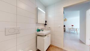 Nice apartments at 10min from Payerne, fully equipped