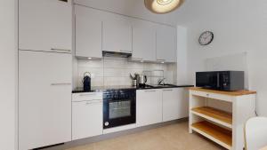 Nice apartments at 10min from Payerne, fully equipped