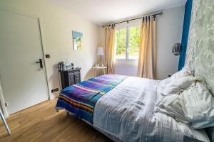 Maisons d'hotes Bons Baisers du Touquet - Villa Caracole : photos des chambres