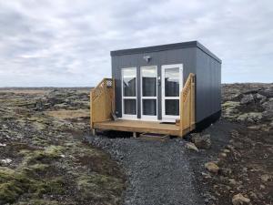 obrázek - Reykjavík Outskirts - Minimalist Escape