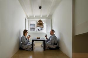 Viseu Ryokan ヴィゼウ 旅館 - Hospedaria Japonesa & SPA