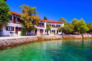Leda Village Resort Pelion Greece