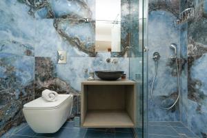 Stylish Living-Parthenon