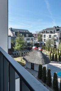 Gold Holiday Apartments