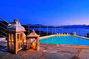 Leda Village Resort Pelion Greece