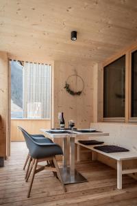 Boutique Apartments Mellau