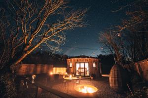 East Thorne Glamping