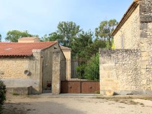 Villas Mas de la Riale : photos des chambres