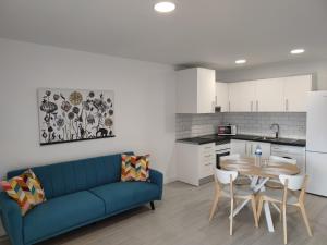 Comfortable Apartment Los Cristianos. Free Wifi.