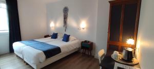 Hotels Boutique hotel Maria-Christina : photos des chambres