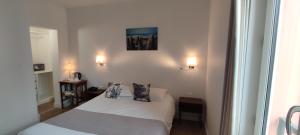 Hotels Boutique hotel Maria-Christina : photos des chambres