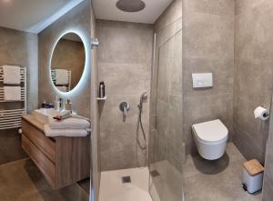 B&B / Chambres d'hotes Loup Castel Boutique Hotel B&B : photos des chambres