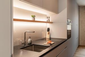 Boutique Apartments Mellau