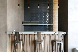 Studio Luxo Vila Madalena