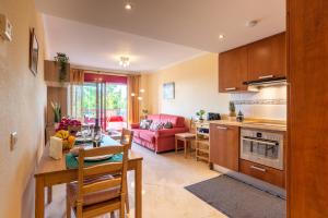 Apartamento con parking Puerto Nuevo 8