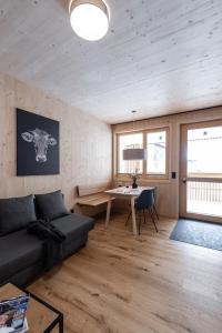 Boutique Apartments Mellau