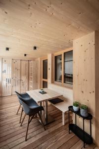 Boutique Apartments Mellau mit Garage Skiraum und Skibus inklusive