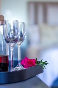 Chateau de Marine Boutique Hotel