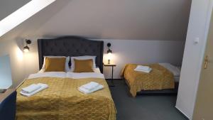 Great Polonia Wrocław Tumski