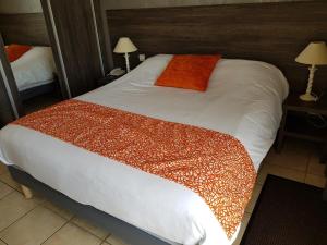 Hotels Hotel Ariane : photos des chambres