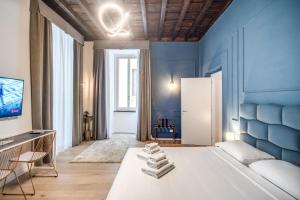 Luxus Vierbettzimmer