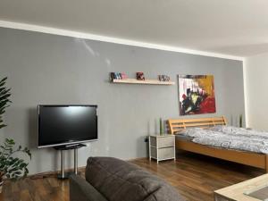 Ubytování Jaroslavice