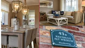 Reethuus Alt Wrixum - Wrixum