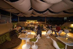 MAISON MK Adults ONLY - Music Riad
