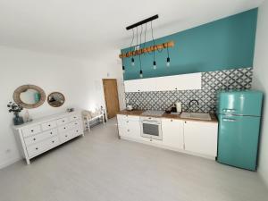 APARTAMENT przy jeziorze