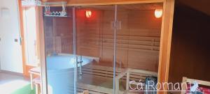Romantic Spa