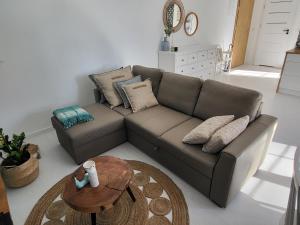 APARTAMENT przy jeziorze