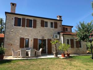 Casa Stefanie 